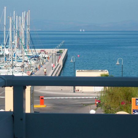 Kos Bay Hotel Dış mekan fotoğraf