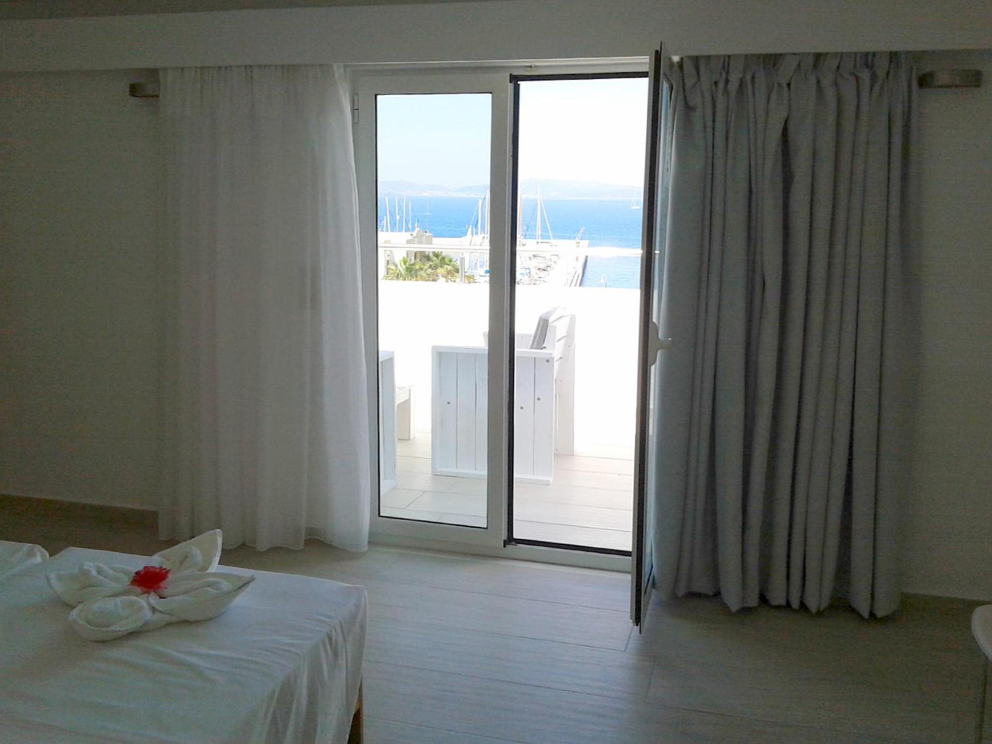 Kos Bay Hotel Oda fotoğraf