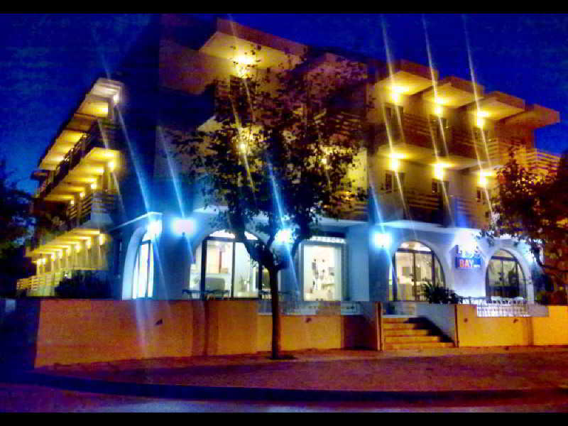 Kos Bay Hotel Dış mekan fotoğraf